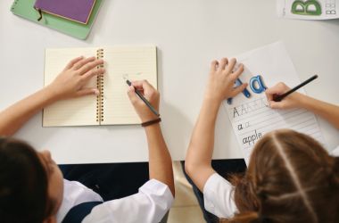 Primary School (Grade 1 – Grade 5)